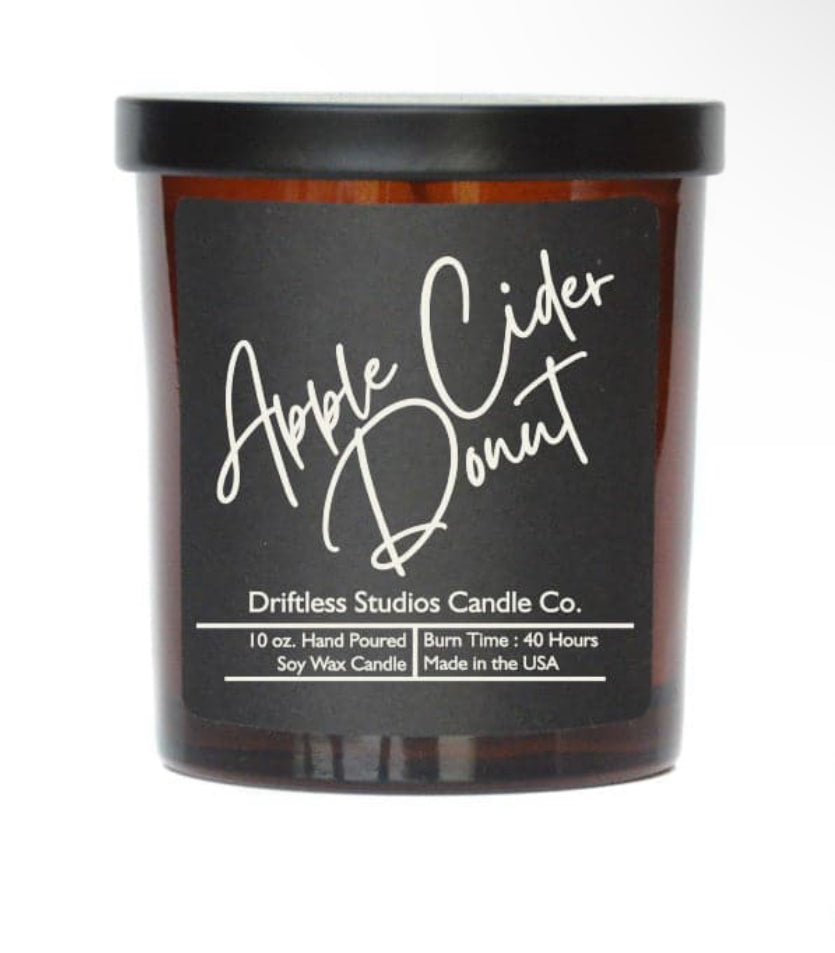 Driftless Studio Candles