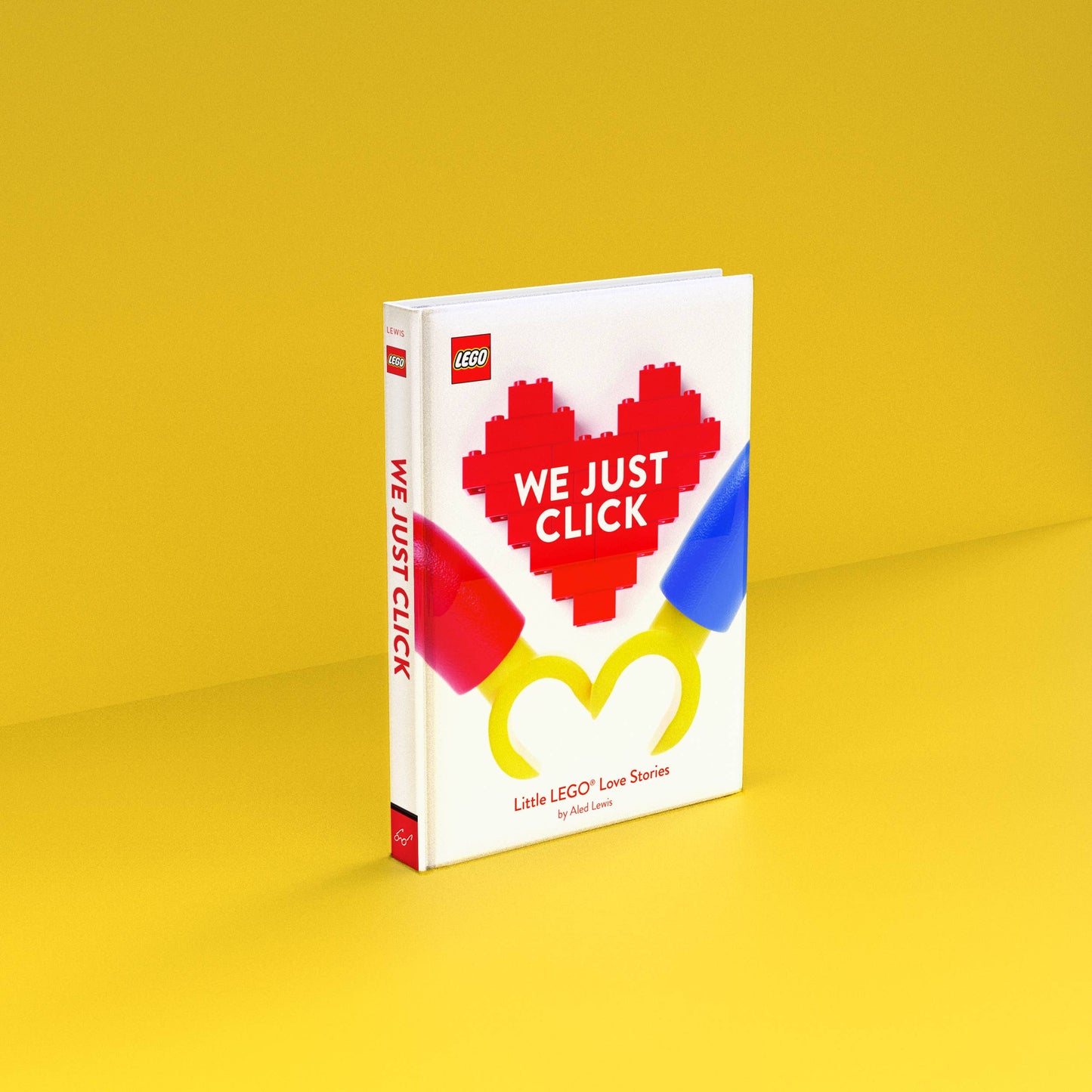 LEGO We Just Click