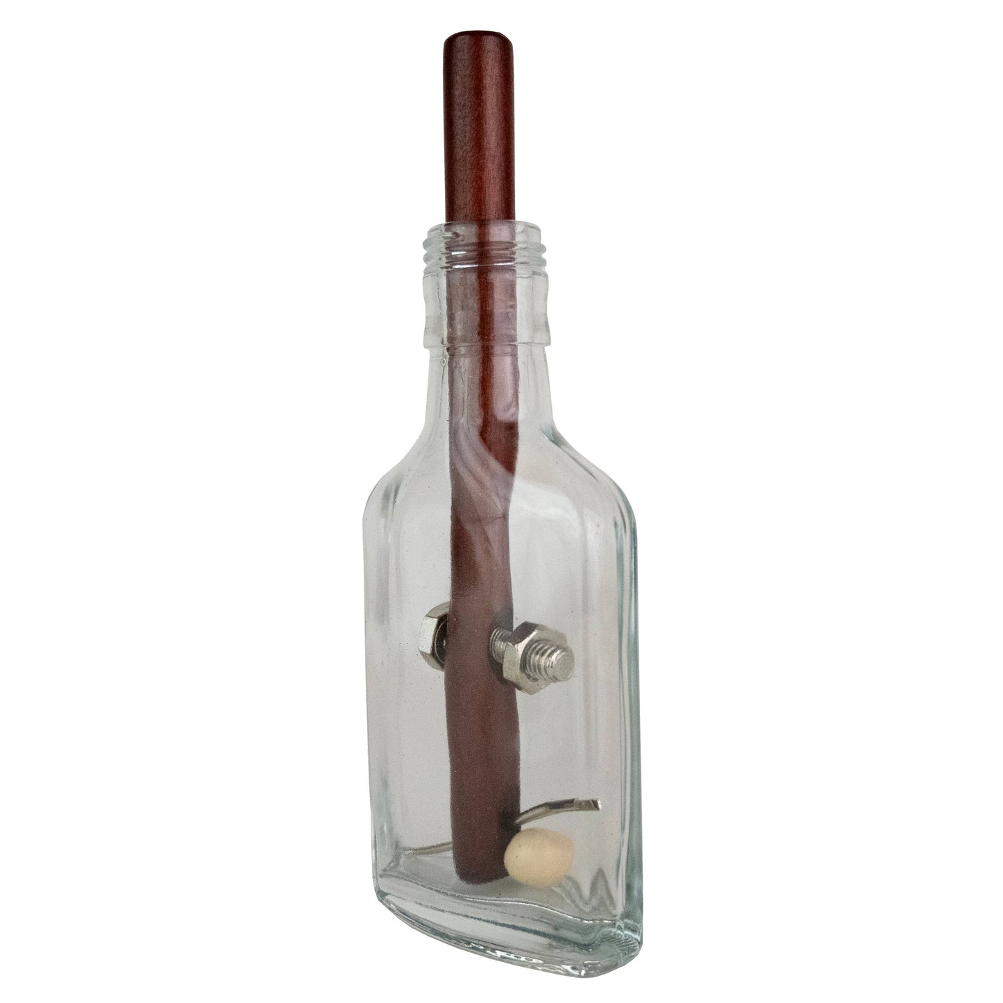 Grecian Bottle - True Genius