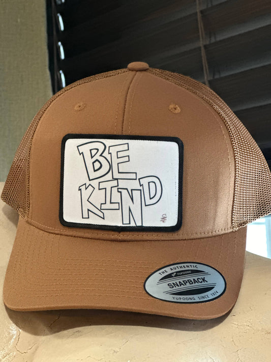 Be Kind Hat