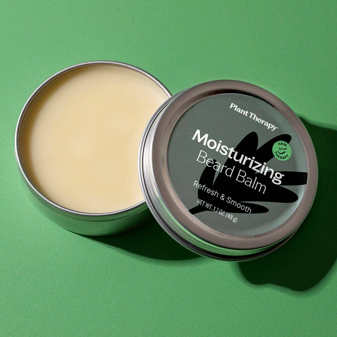 Hair Therapy Refresh & Smooth Beard Balm 1.7oz