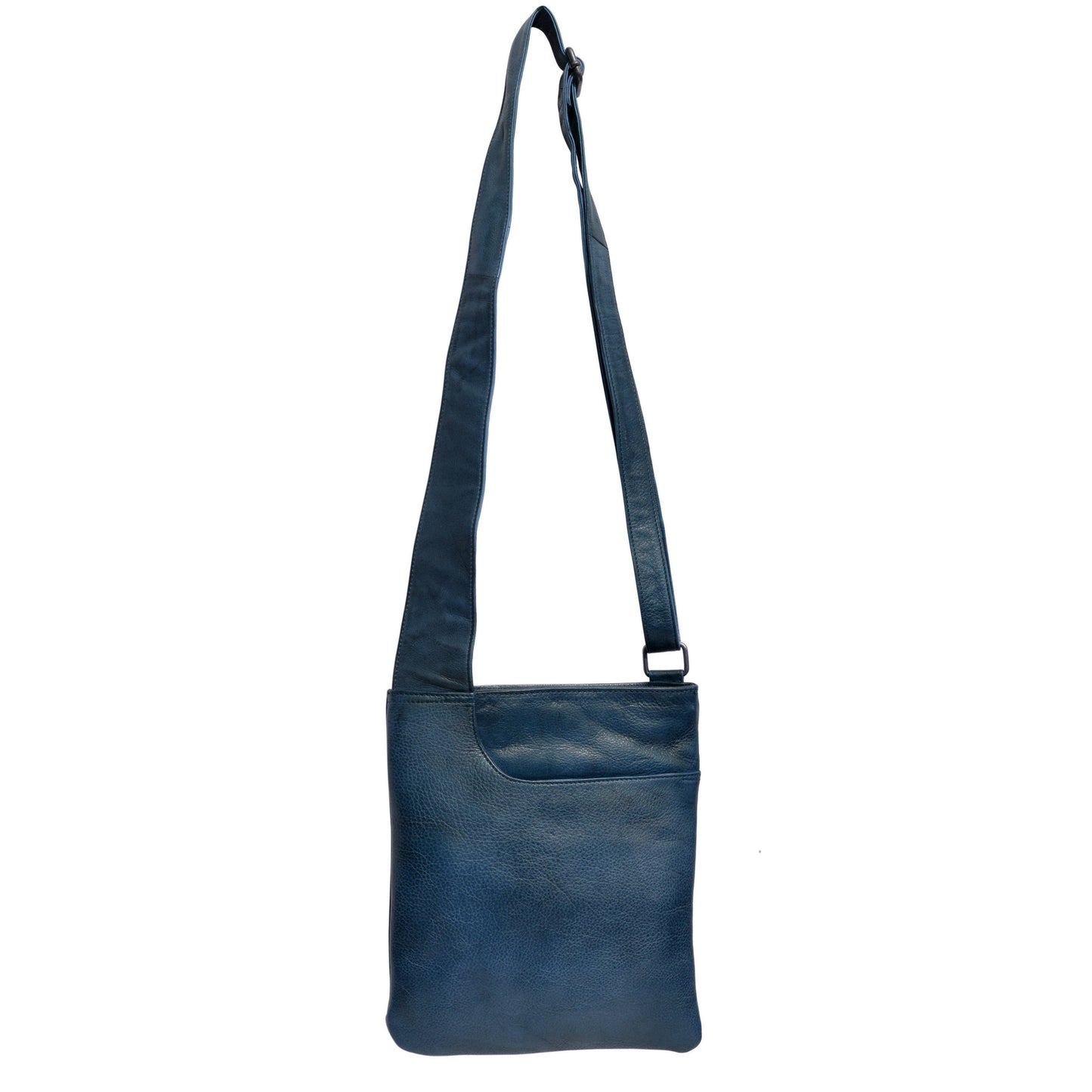 Athena Handcrafted Leather Crossbody Bags