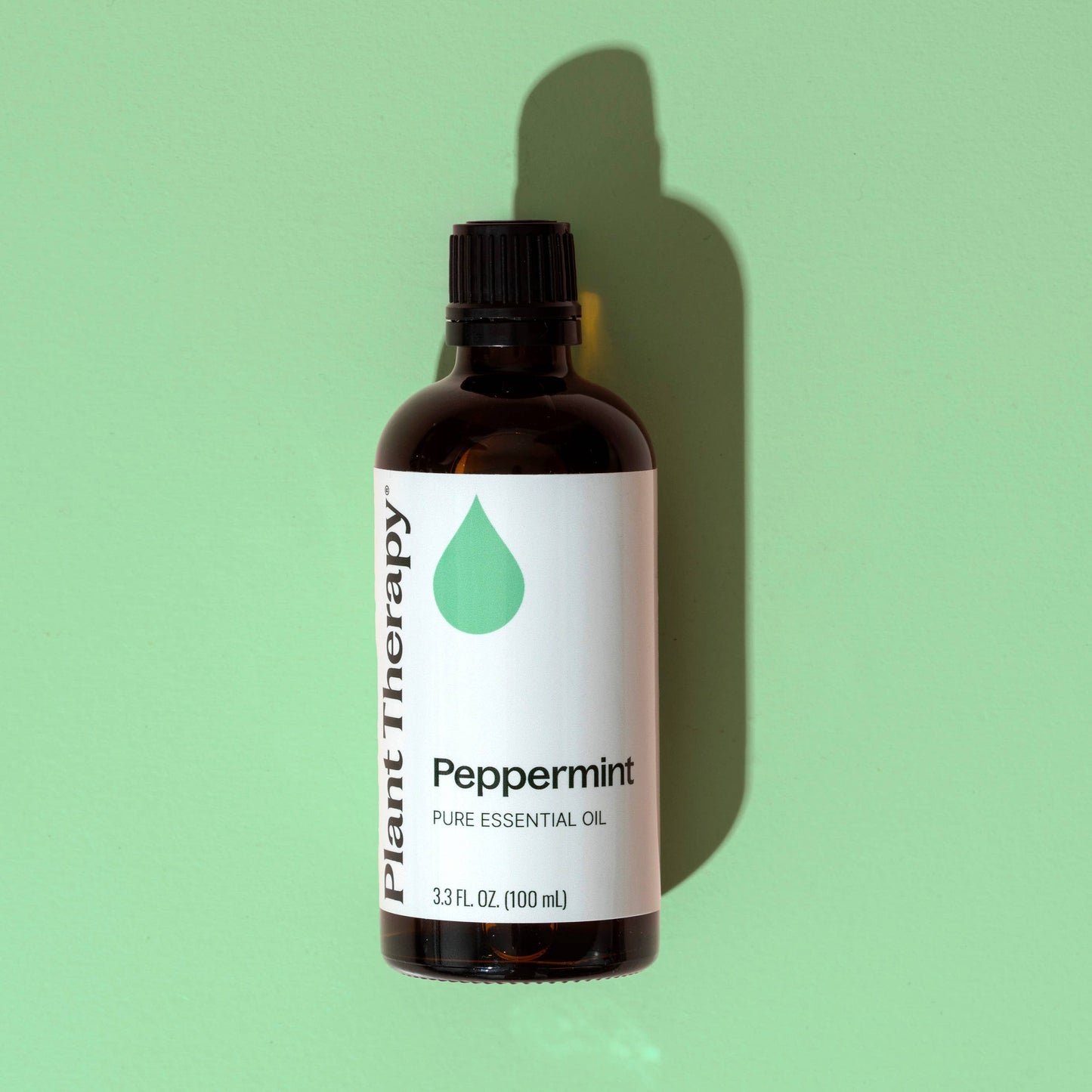 Peppermint Essential Oil 100mL