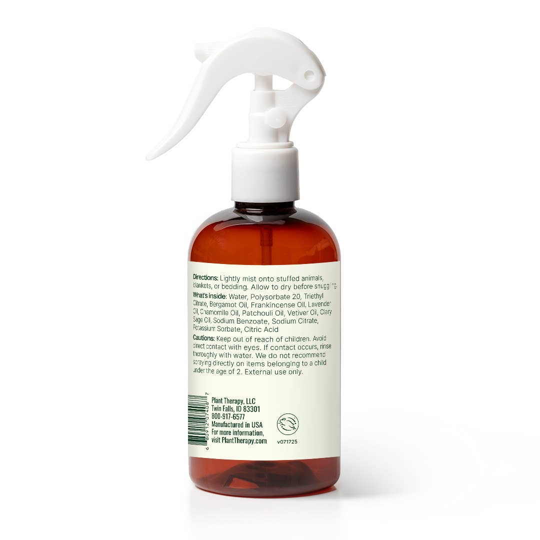 Happy Place Snuggle Spray 8 oz