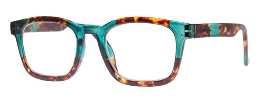INTERVIEW - Reading Glasses