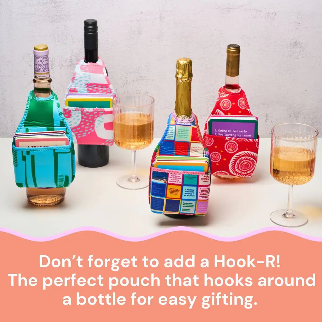 COASTER Size Matters | Funny Home Gift | Home Bar Decor