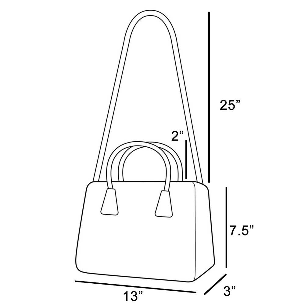 Open Weave Paper Straw Half Moon Hobo Bag
