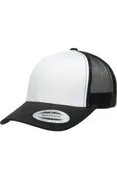 Be Kind Hat B/W (Multi Color Options)