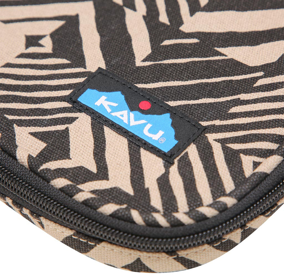 KAVU Chillkoot Case | Psychedelic Trip