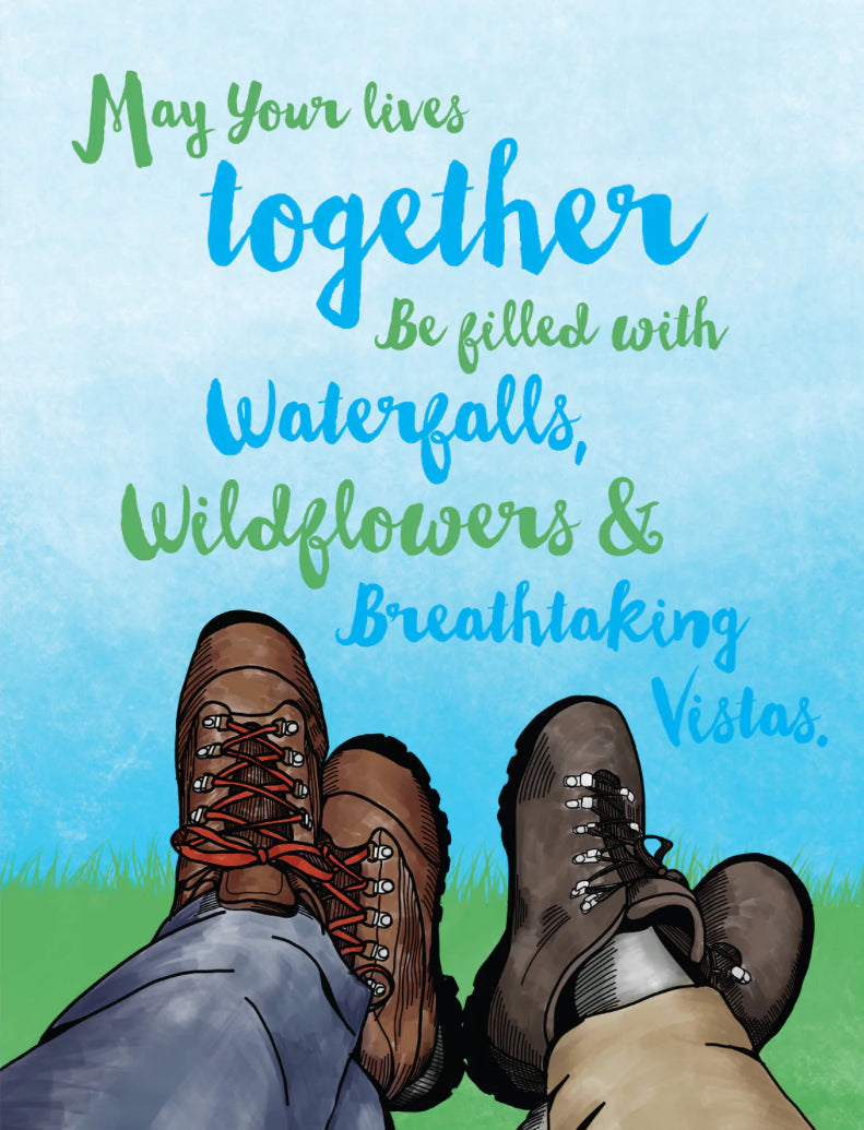 Wedding Cards | Waterknot