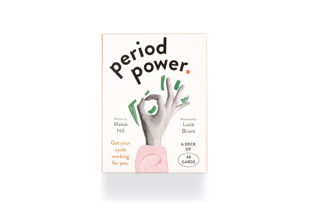 Period Power