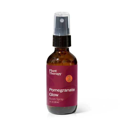 Pomegranate Glow Room Spray 2 oz
