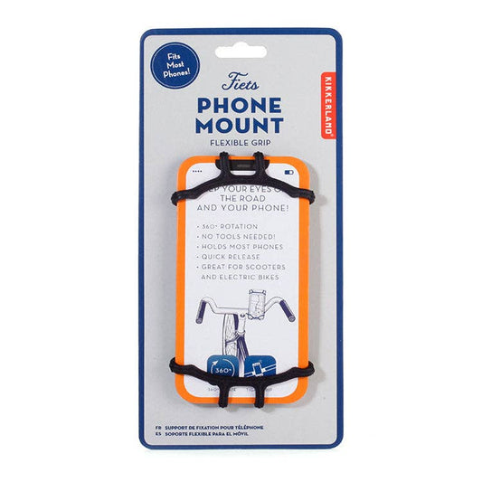 Phone Mount