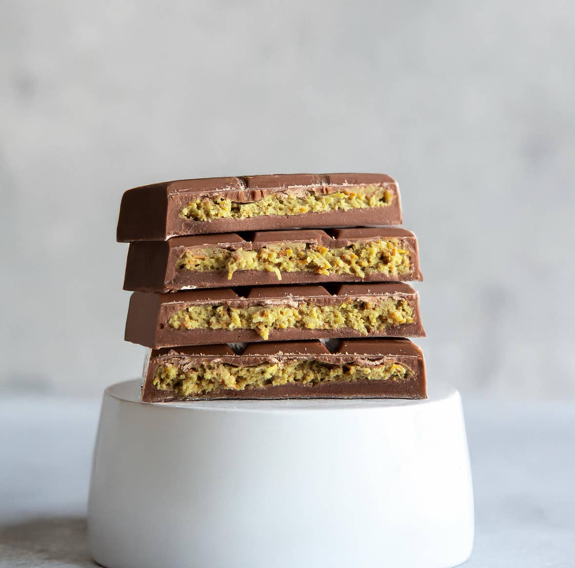 3.13oz Dubai Chocolate Bar