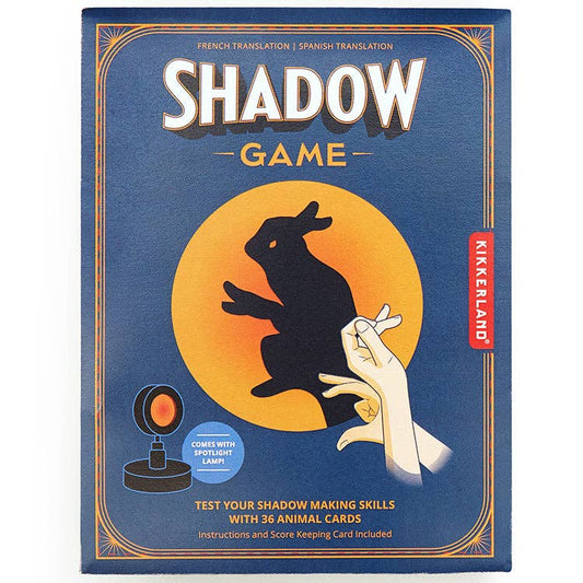 Shadow Game