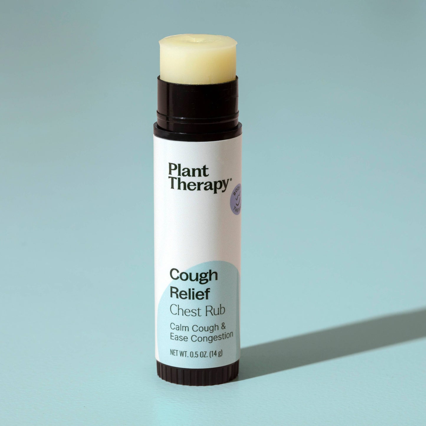 Cough Relief Clearing Chest Rub 0.5 oz