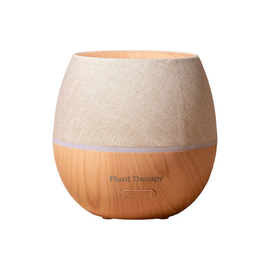 Drift Linen Essential Oil Diffuser