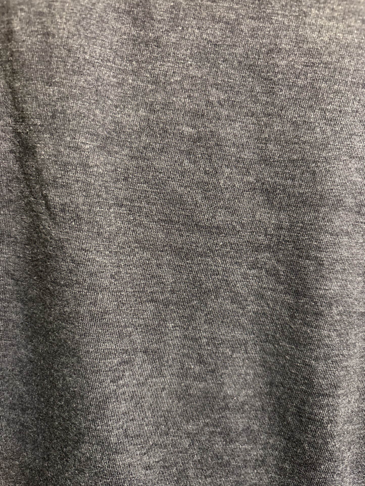 Crew Neck T-Shirt