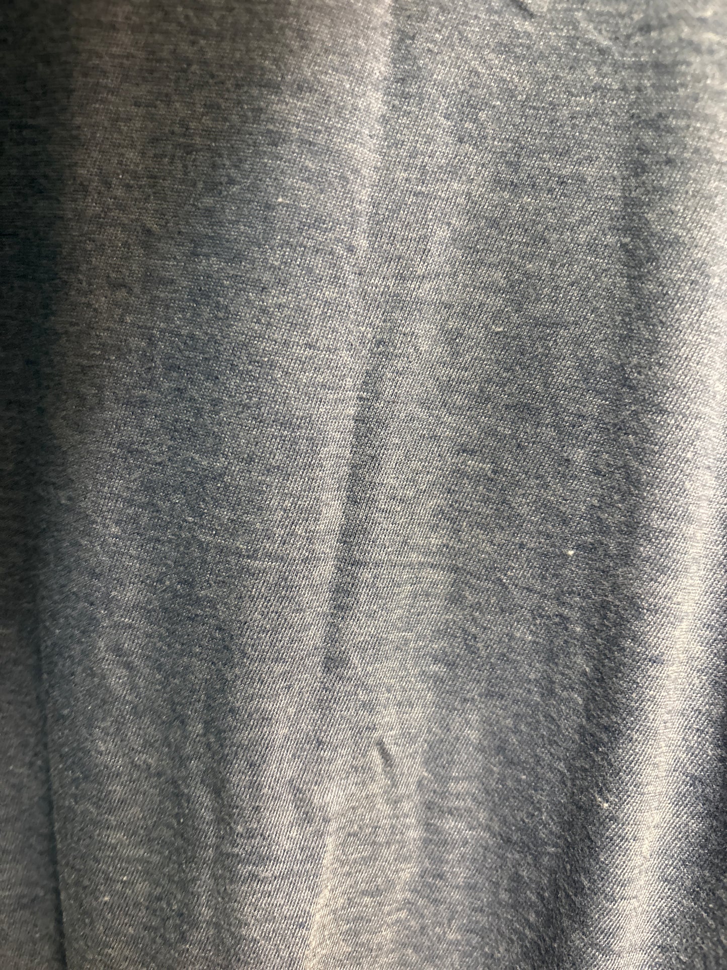 Crew Neck T-Shirt