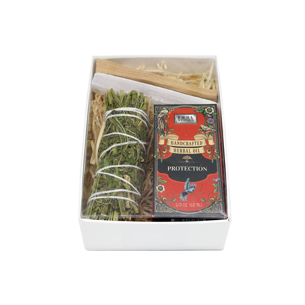 Intention Kit - Protection