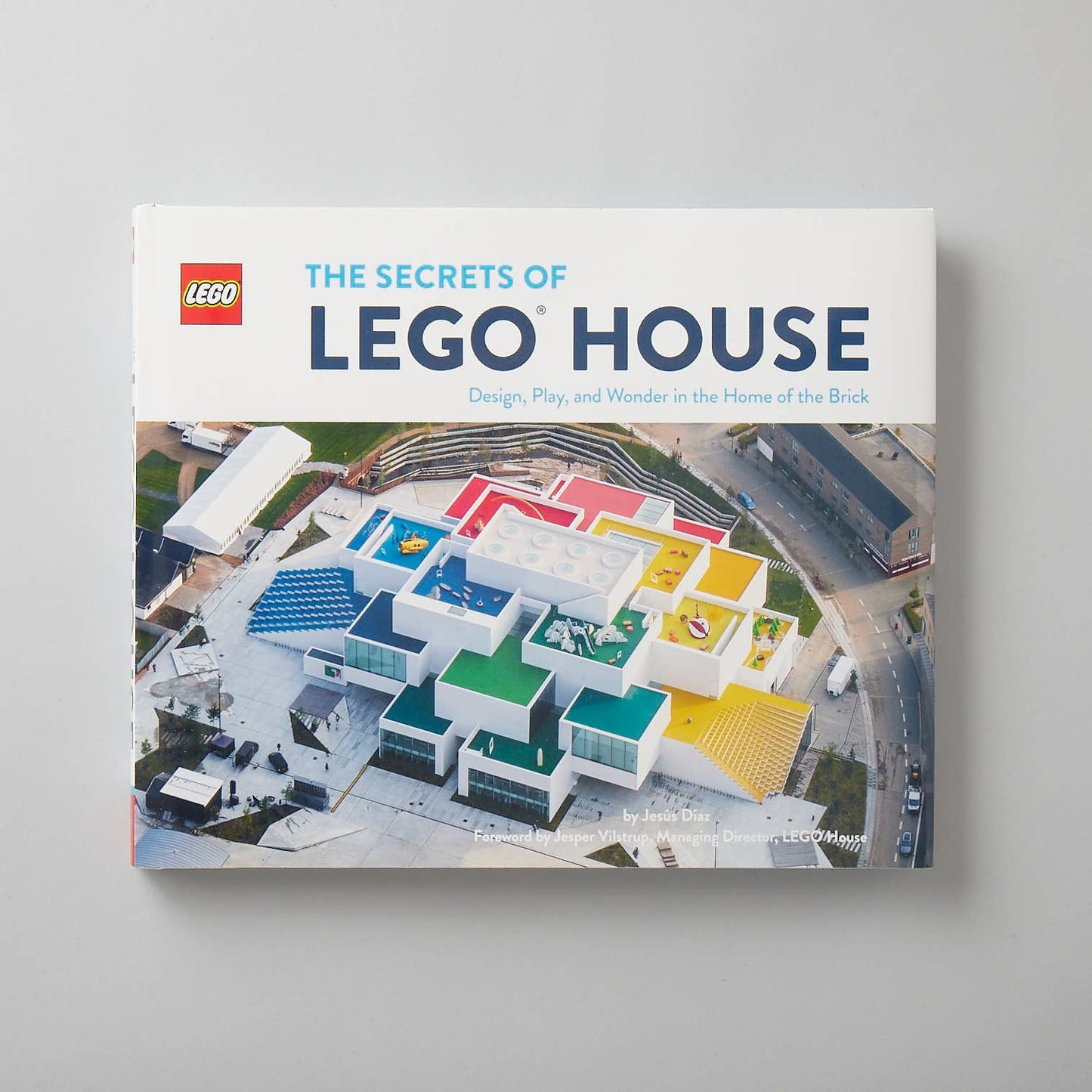 The Secrets of LEGO House