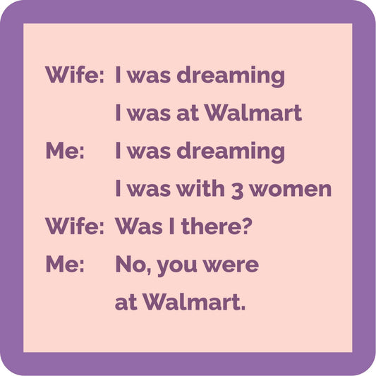 Dreaming Coaster