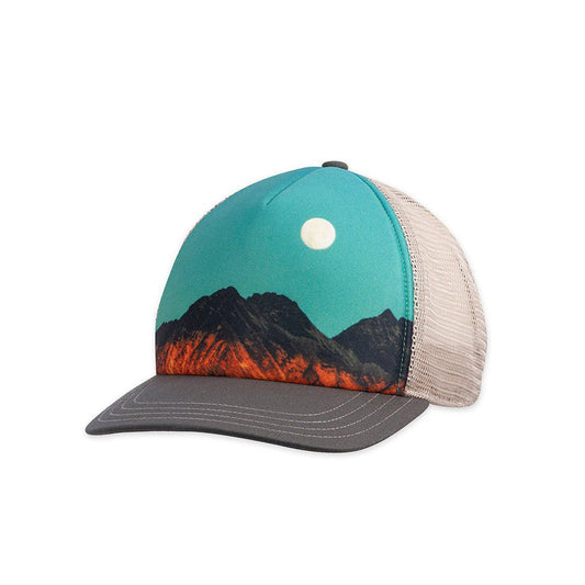 Dusk Trucker Hat