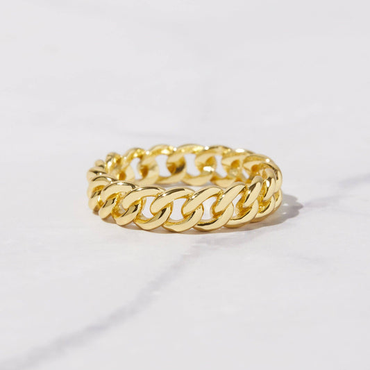 Plain Chain Ring