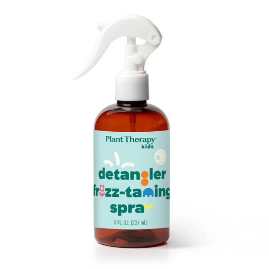 Detangler Frizz-Taming Spray 8 oz
