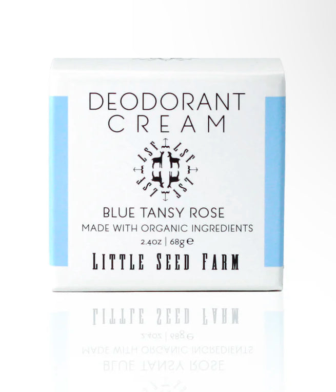 Little Seed Farm Deodorant Cream