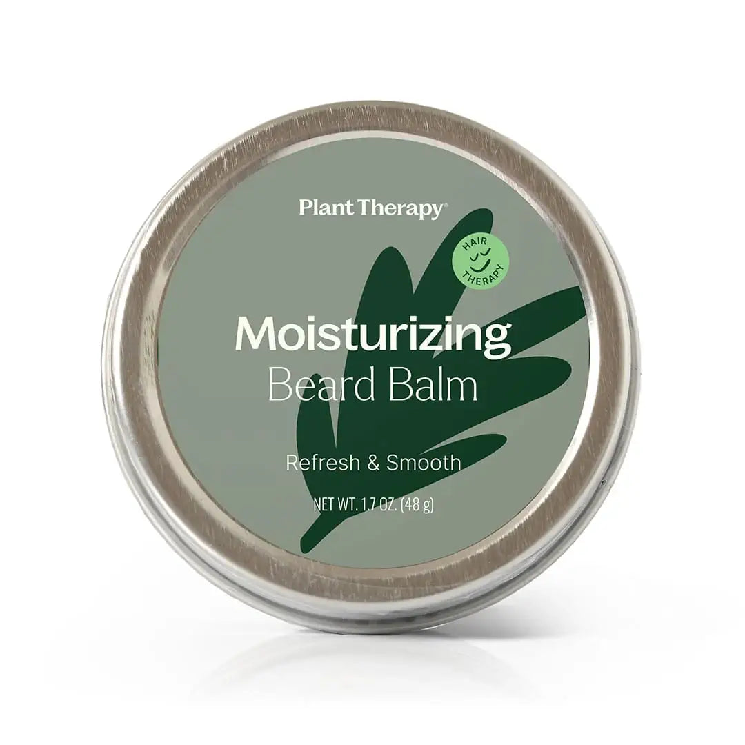 Hair Therapy Refresh & Smooth Beard Balm 1.7oz