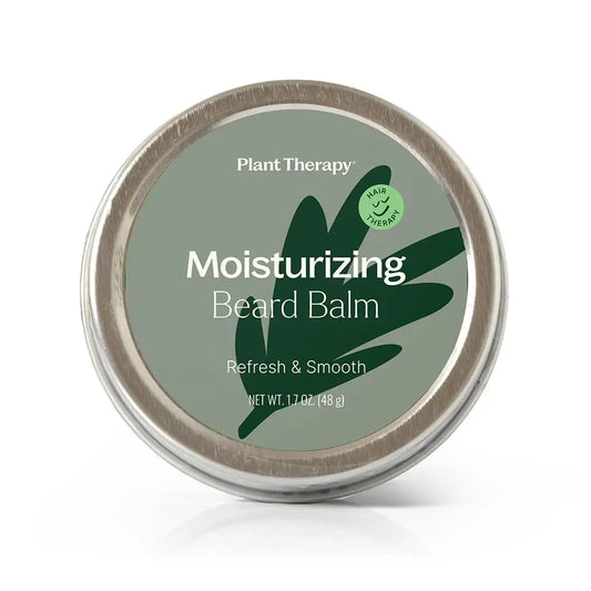 Hair Therapy Refresh & Smooth Beard Balm 1.7oz