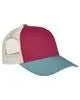Be Kind Hat B/W (Multi Color Options)