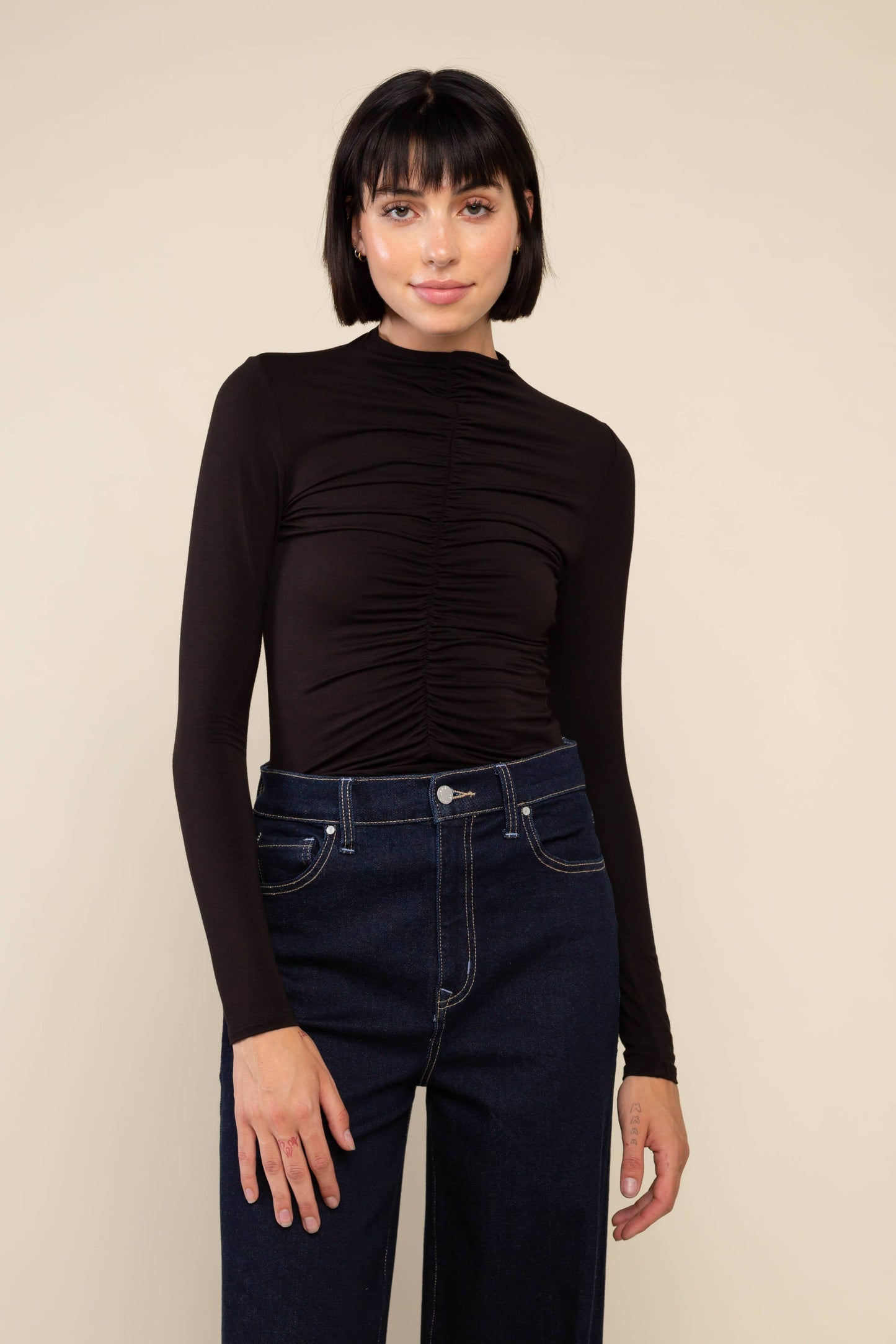 Skylar Top