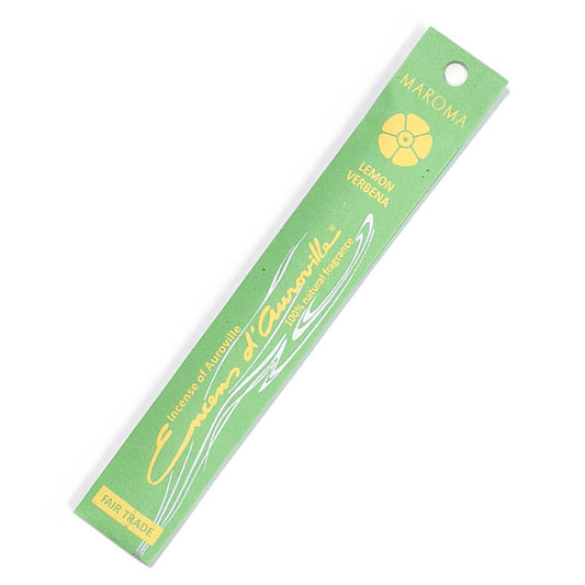Lemon Verbena - Premium Stick Incense