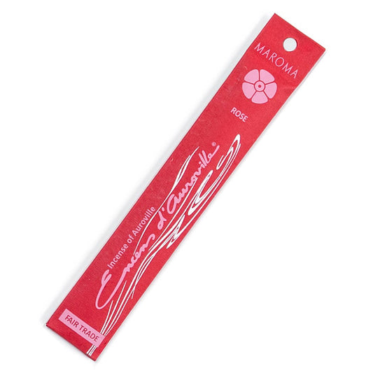 Rose - Premium Stick Incense