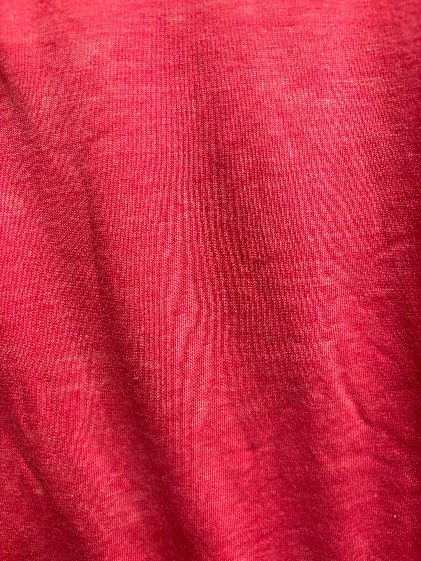 Crew Neck T-Shirt