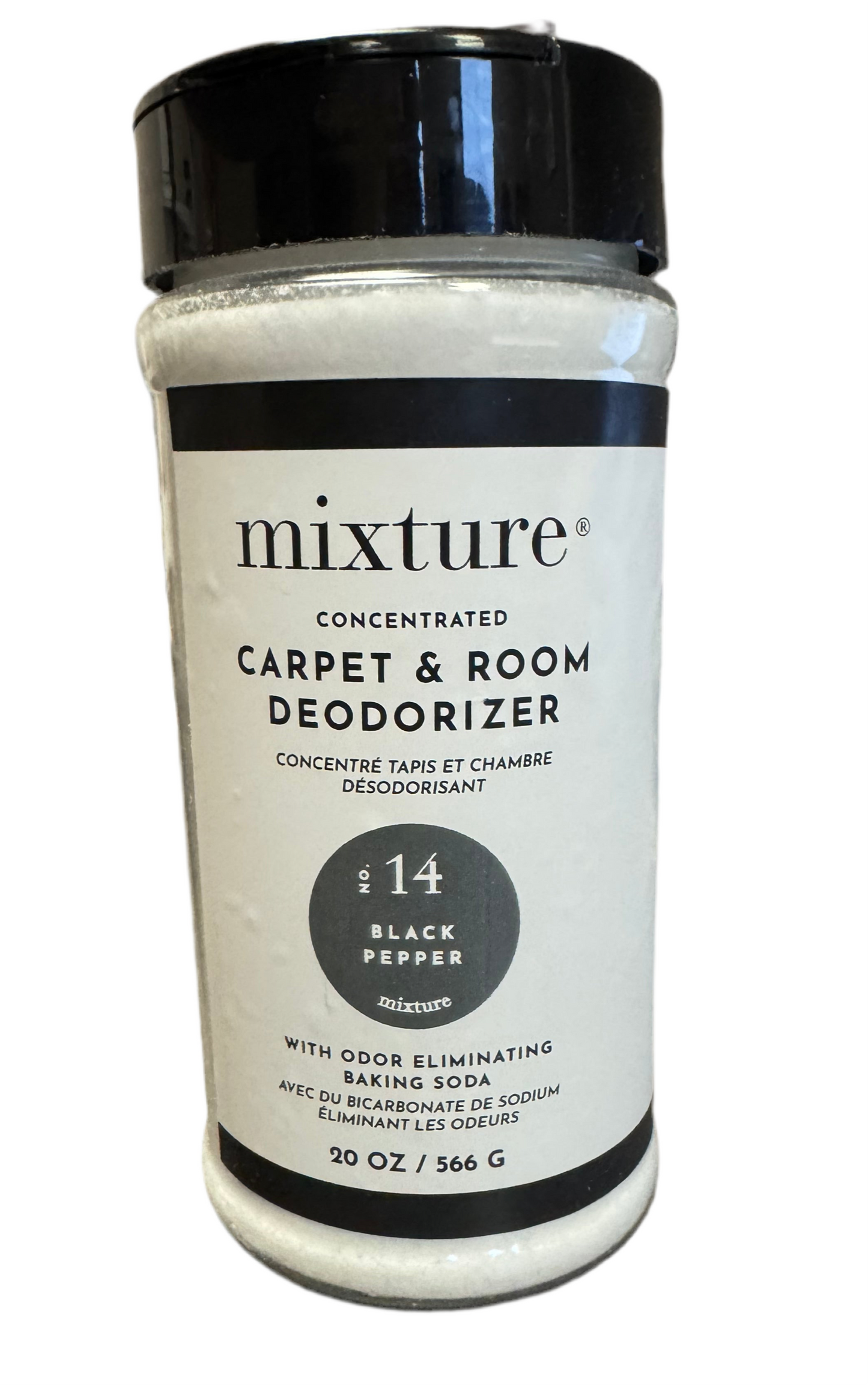 Mixture Carpet & Room Deodorizer