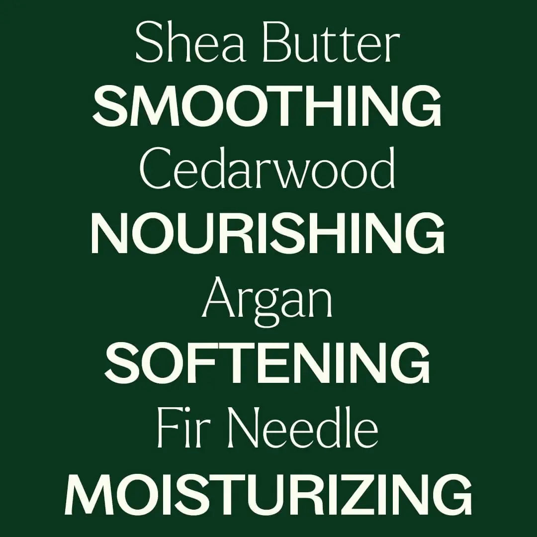 Hair Therapy Refresh & Smooth Beard Balm 1.7oz