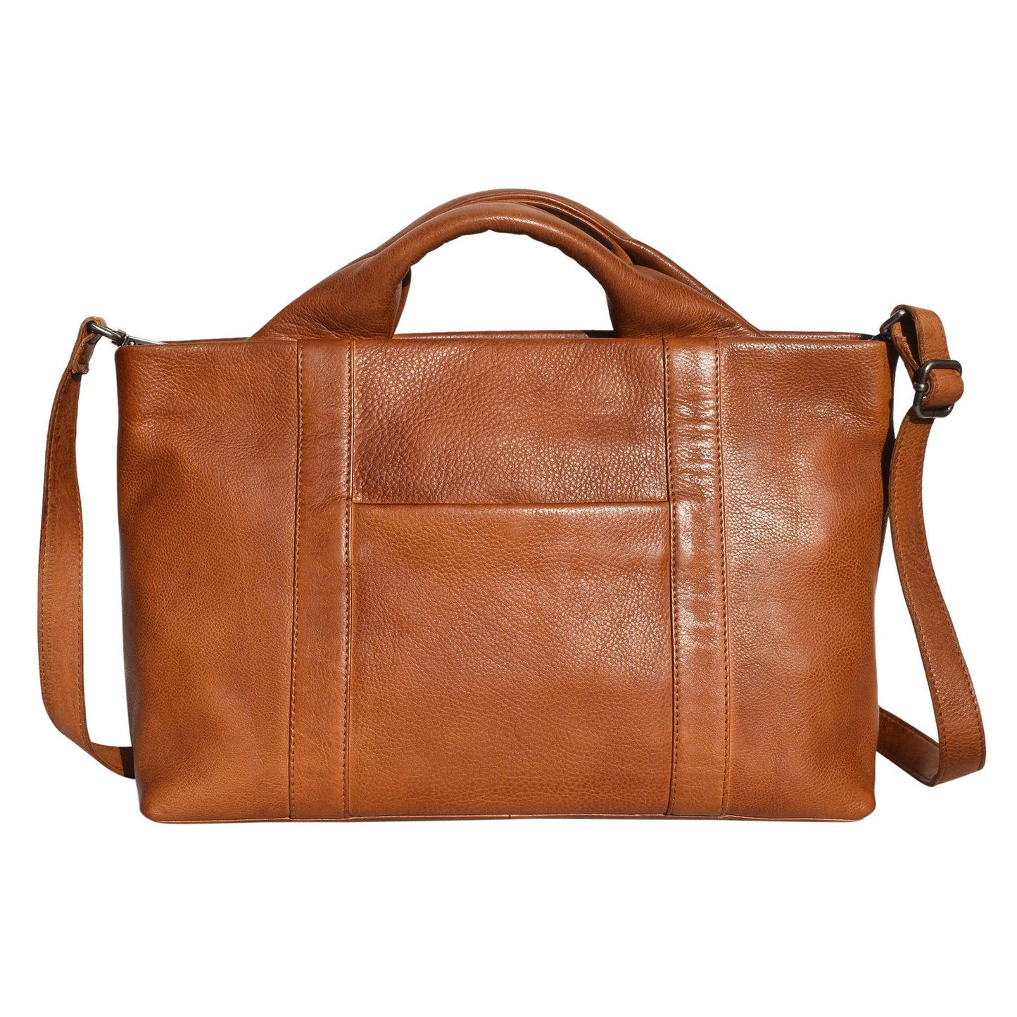 Sam Handcrafted Leather Crossbody Bags