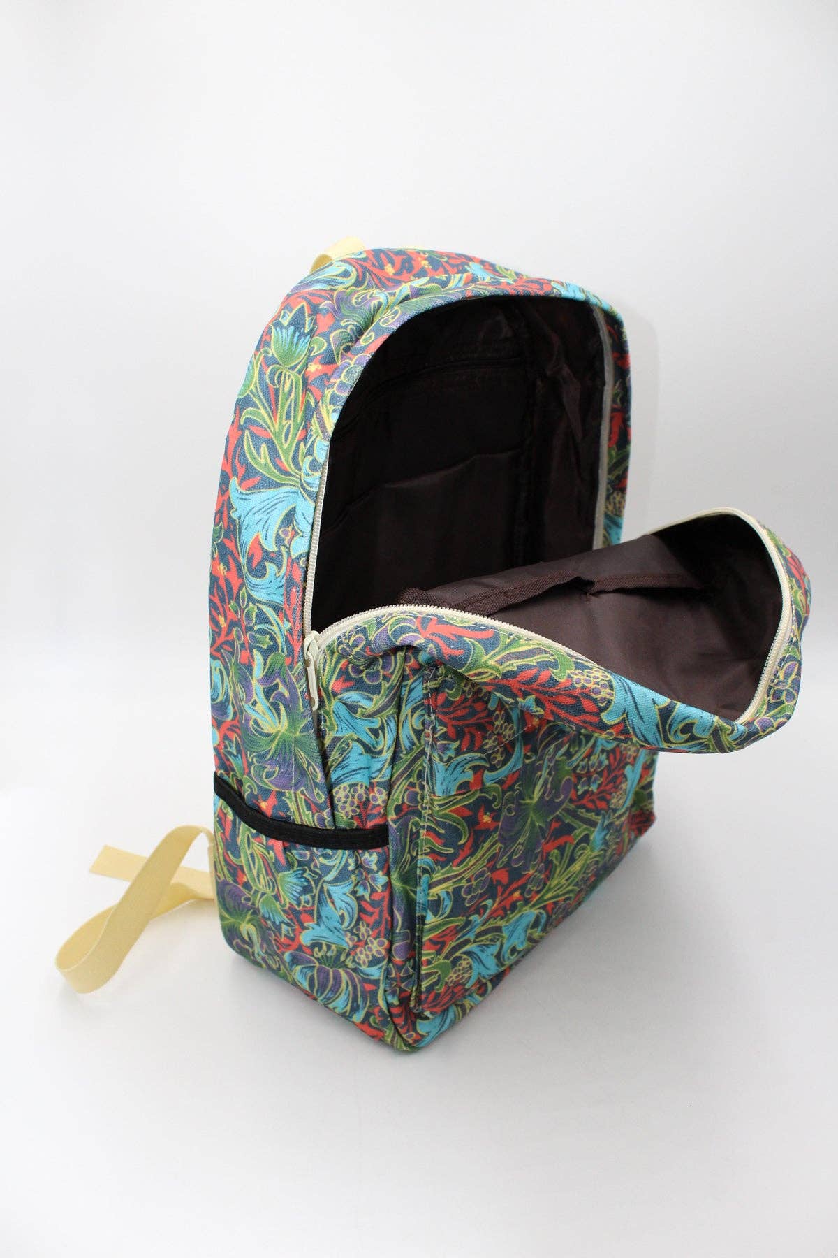 Ethnic Boho Printed Backpacks