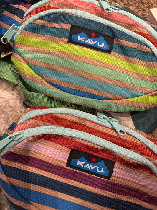 Kavu Hip Bag