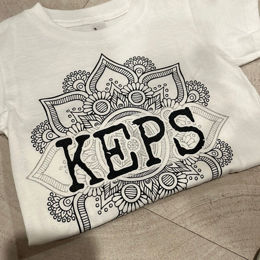 KEPS Children’s T-Shirt