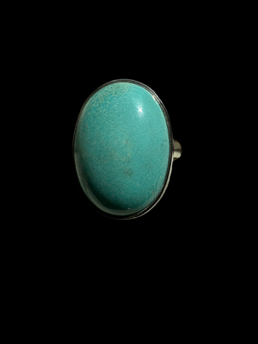 Turquoise Ring | Size 6