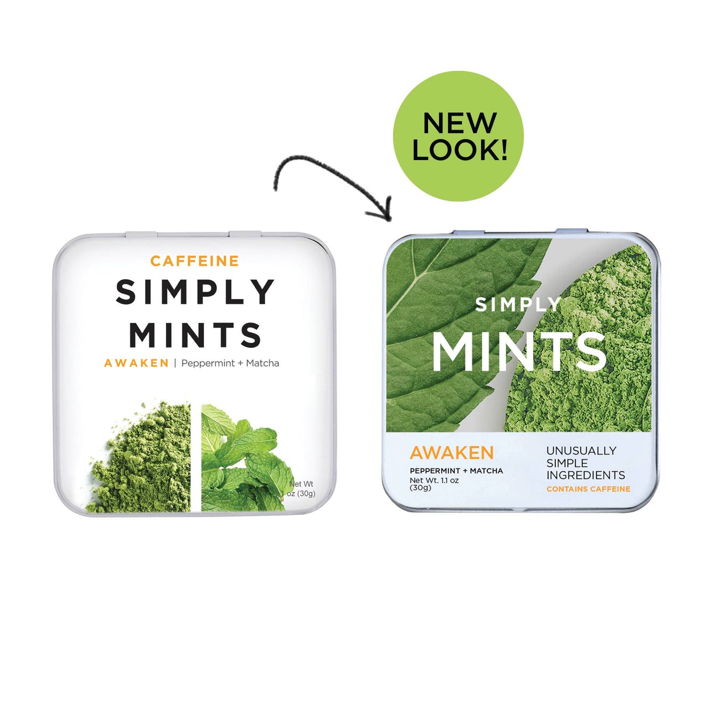 Simply Mints