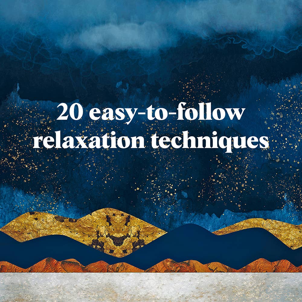 Sleep Meditations