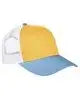 Be Kind Hat B/W (Multi Color Options)