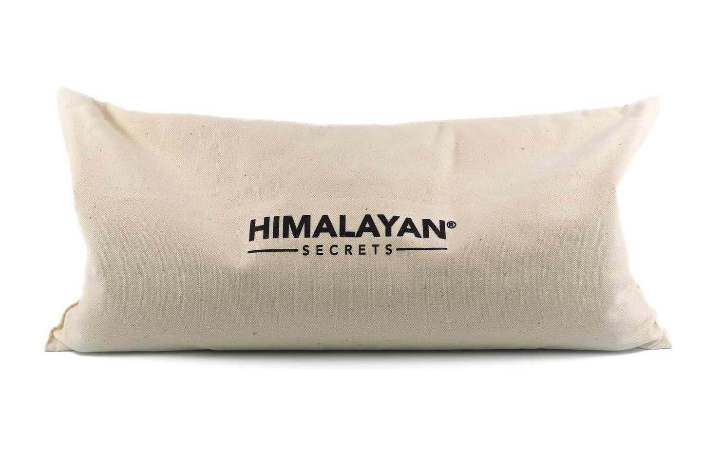 Himalayan Salt Therapy Pillow 14"