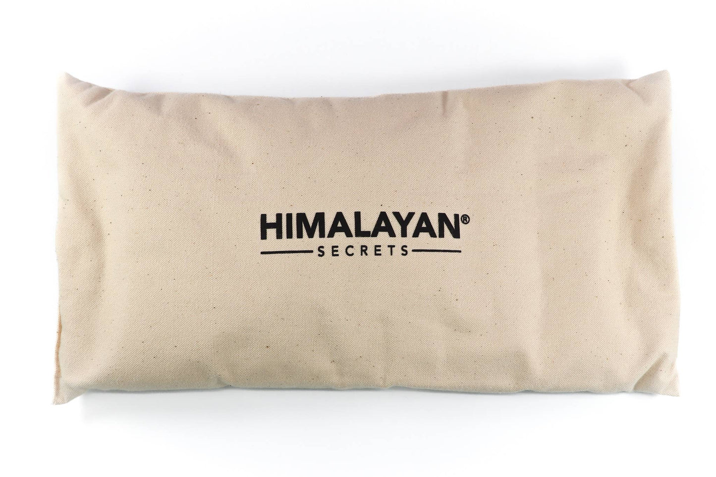 Himalayan Salt Therapy Pillow 14"