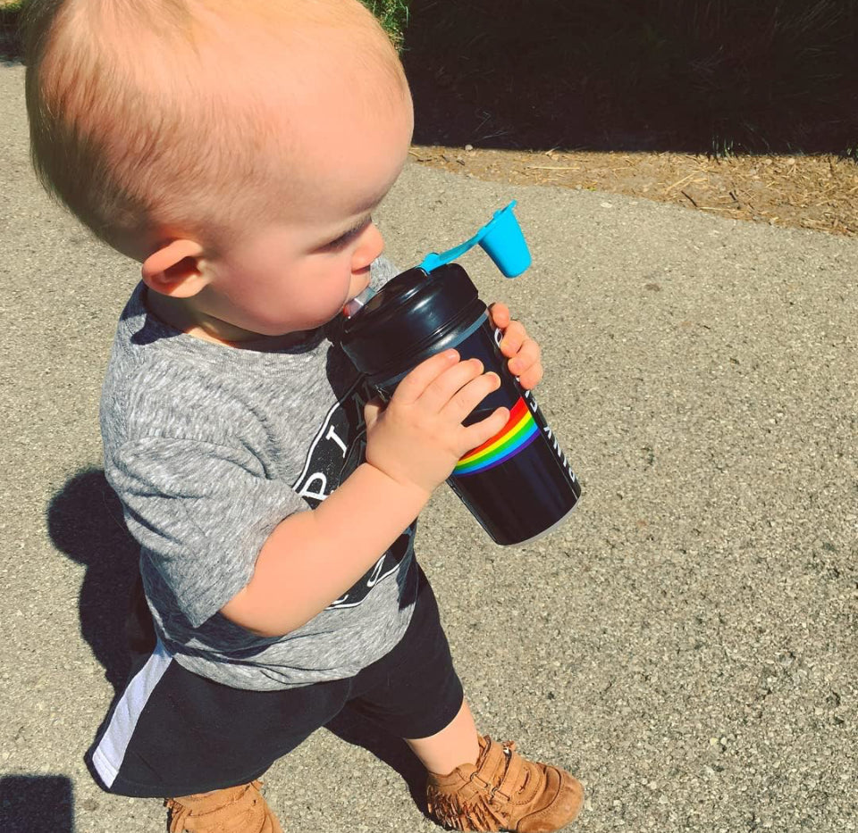 Pink Floyd Sippy Cup